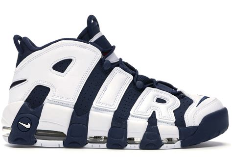 nike air uptempo air|Nike Air more uptempo 2020.